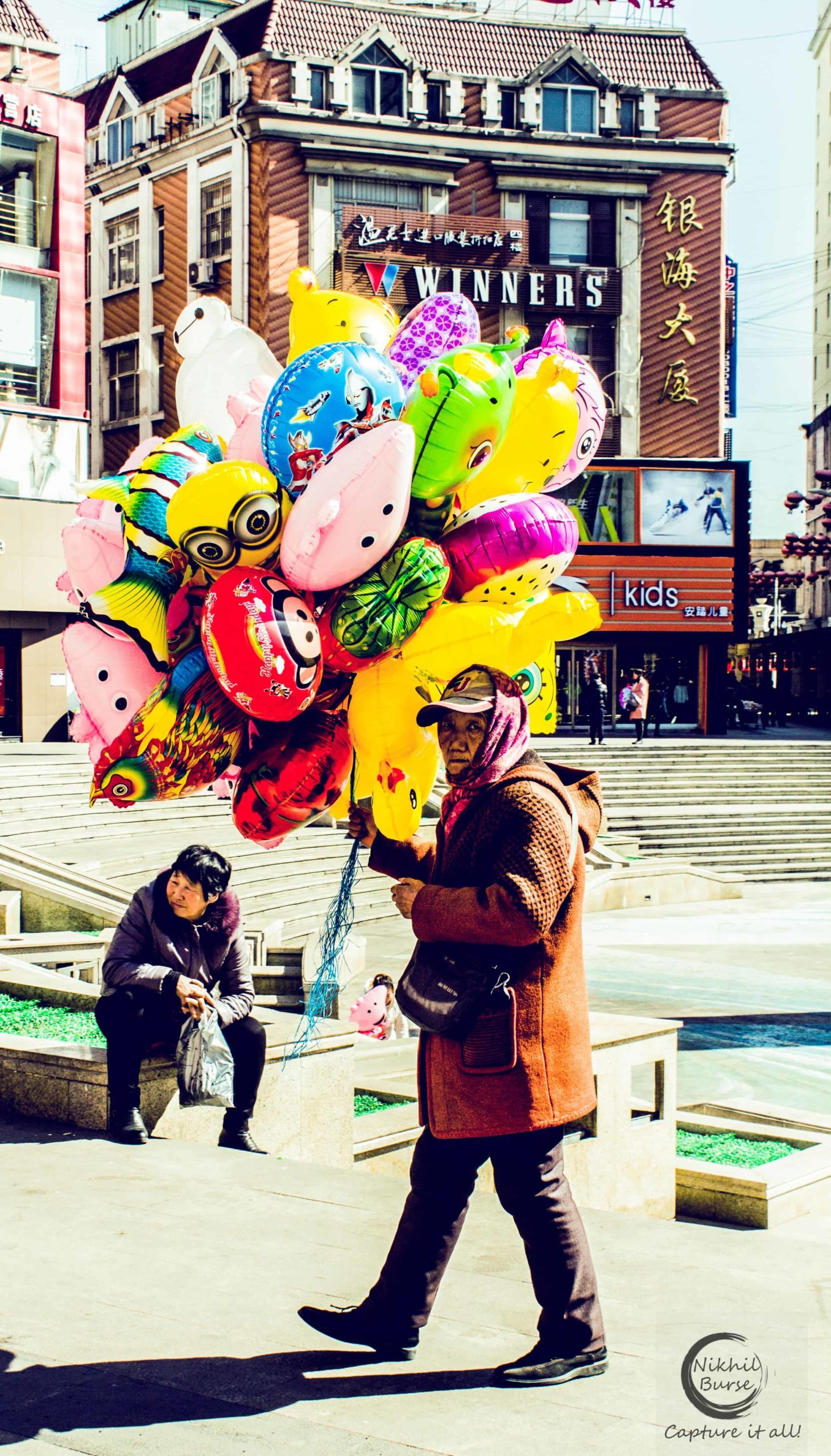People photograph 01