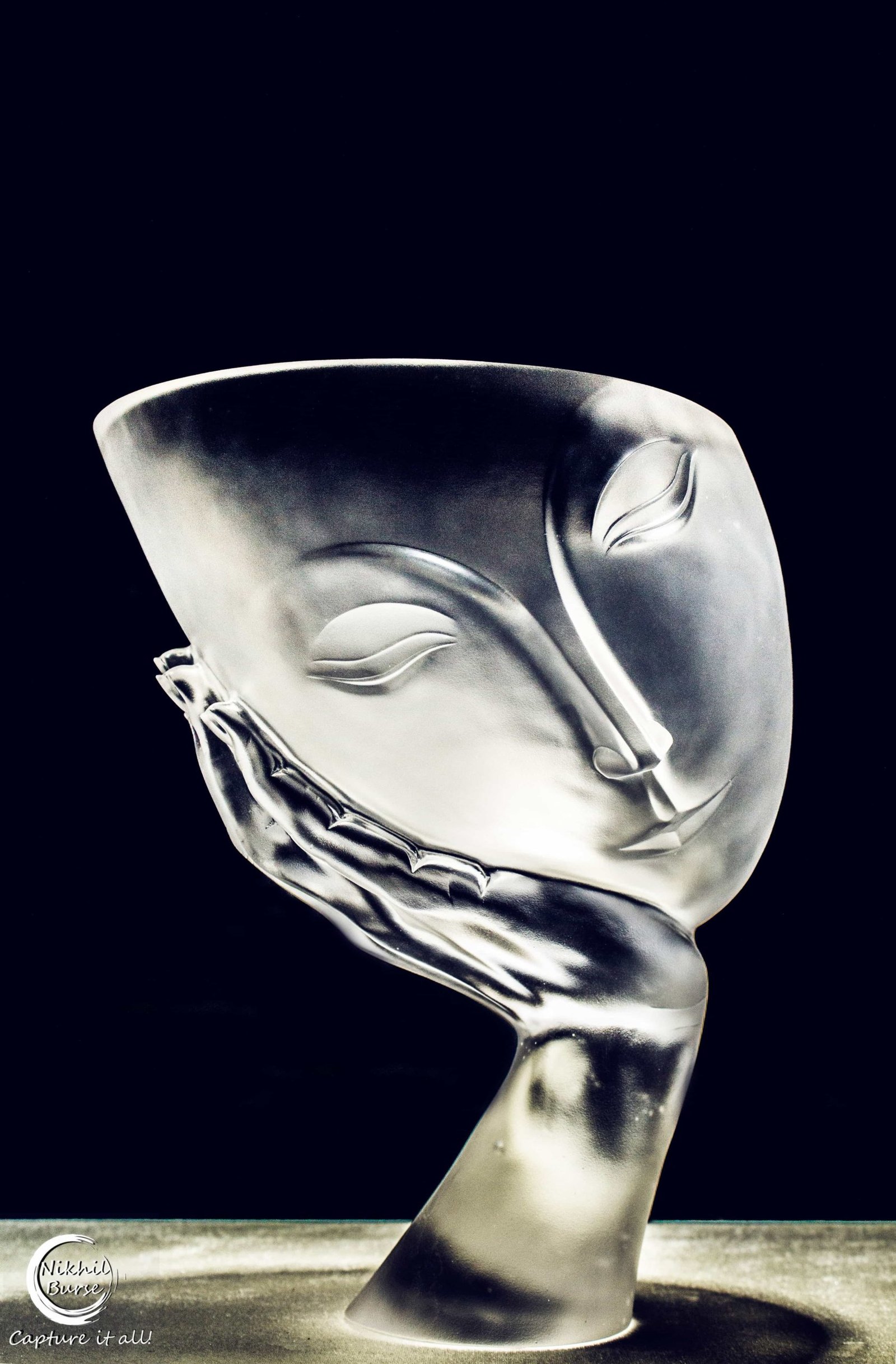 Abstract photography