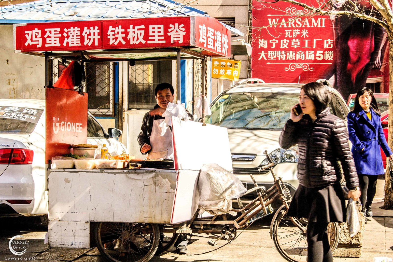 People photograph 21