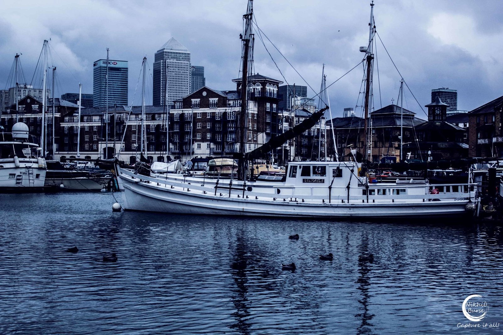 Urban photograph 02