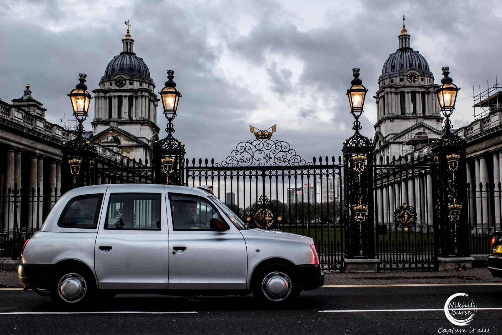 Urban photograph 01