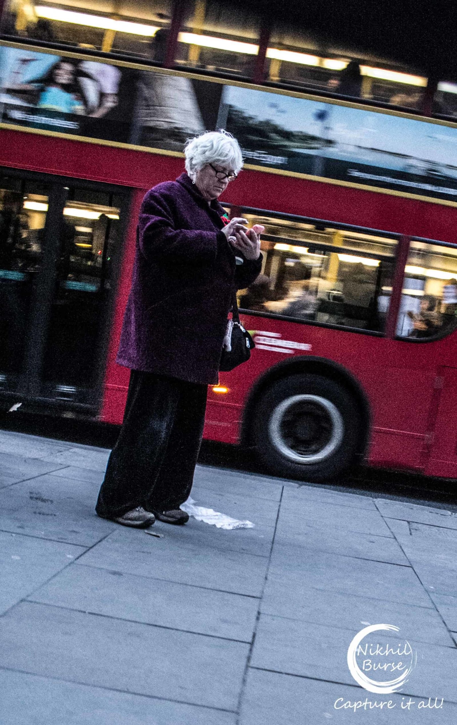 People photograph 05
