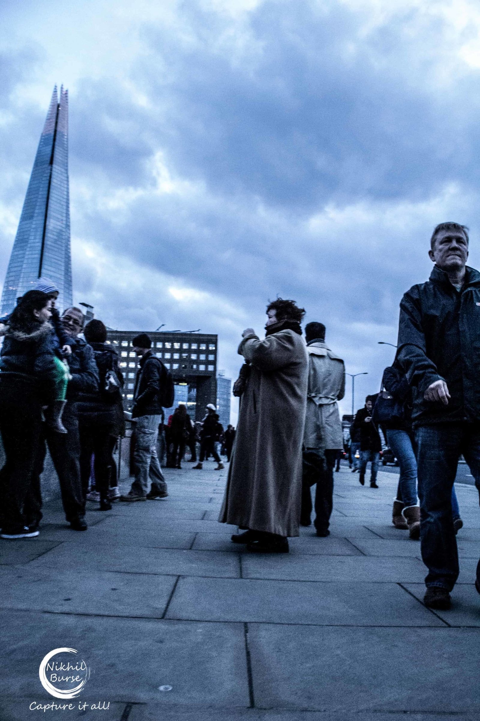 People photograph 17