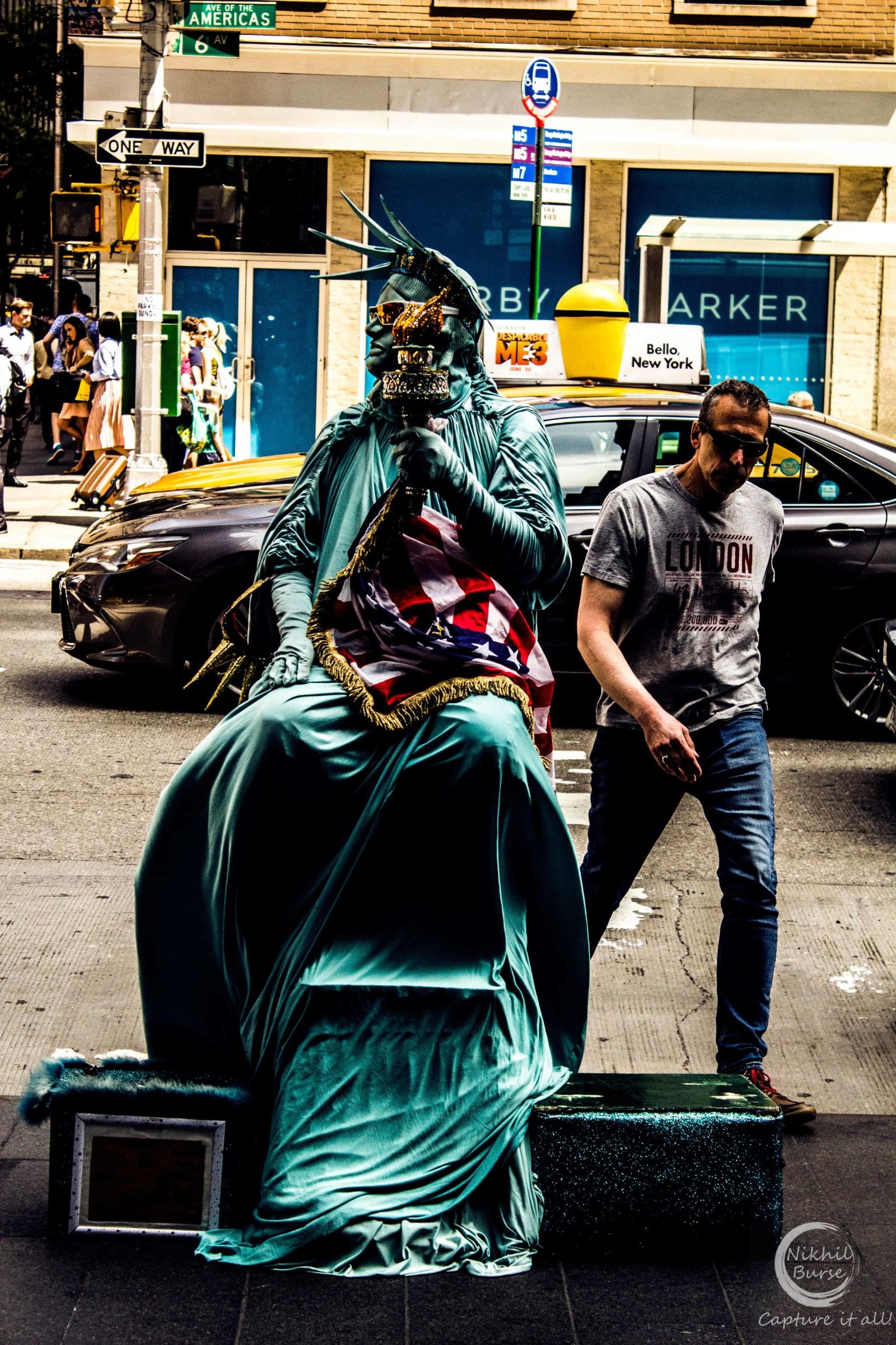People photograph 12