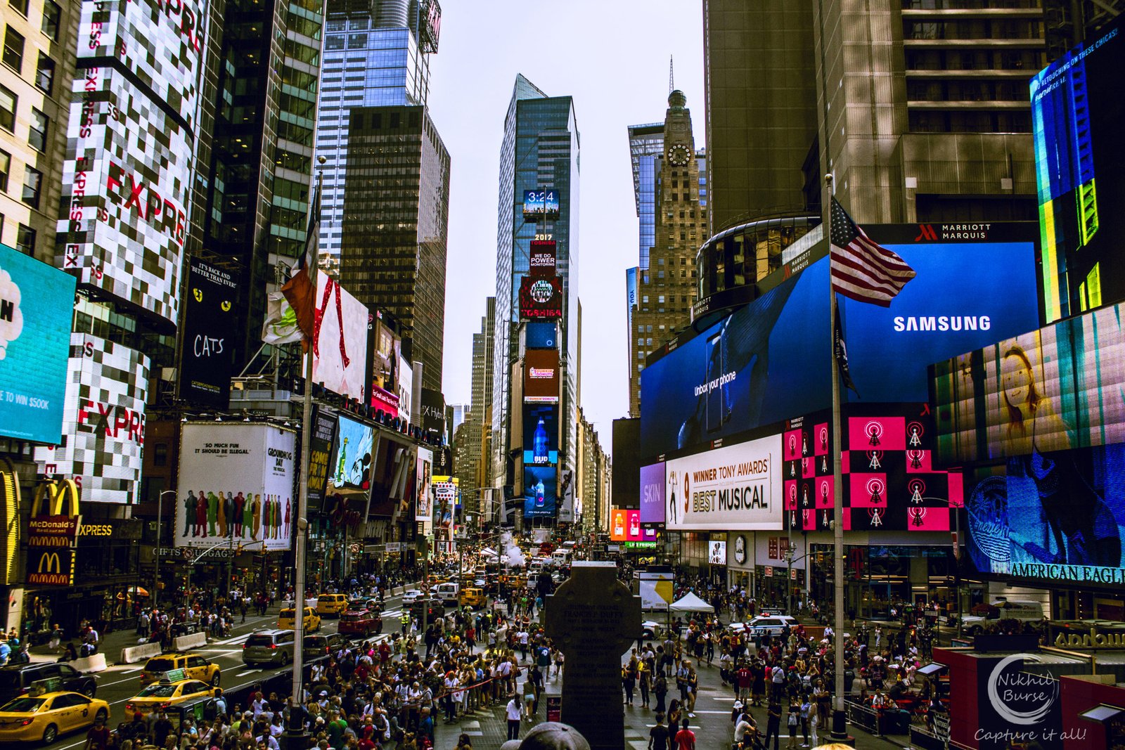 Urban photograph 11